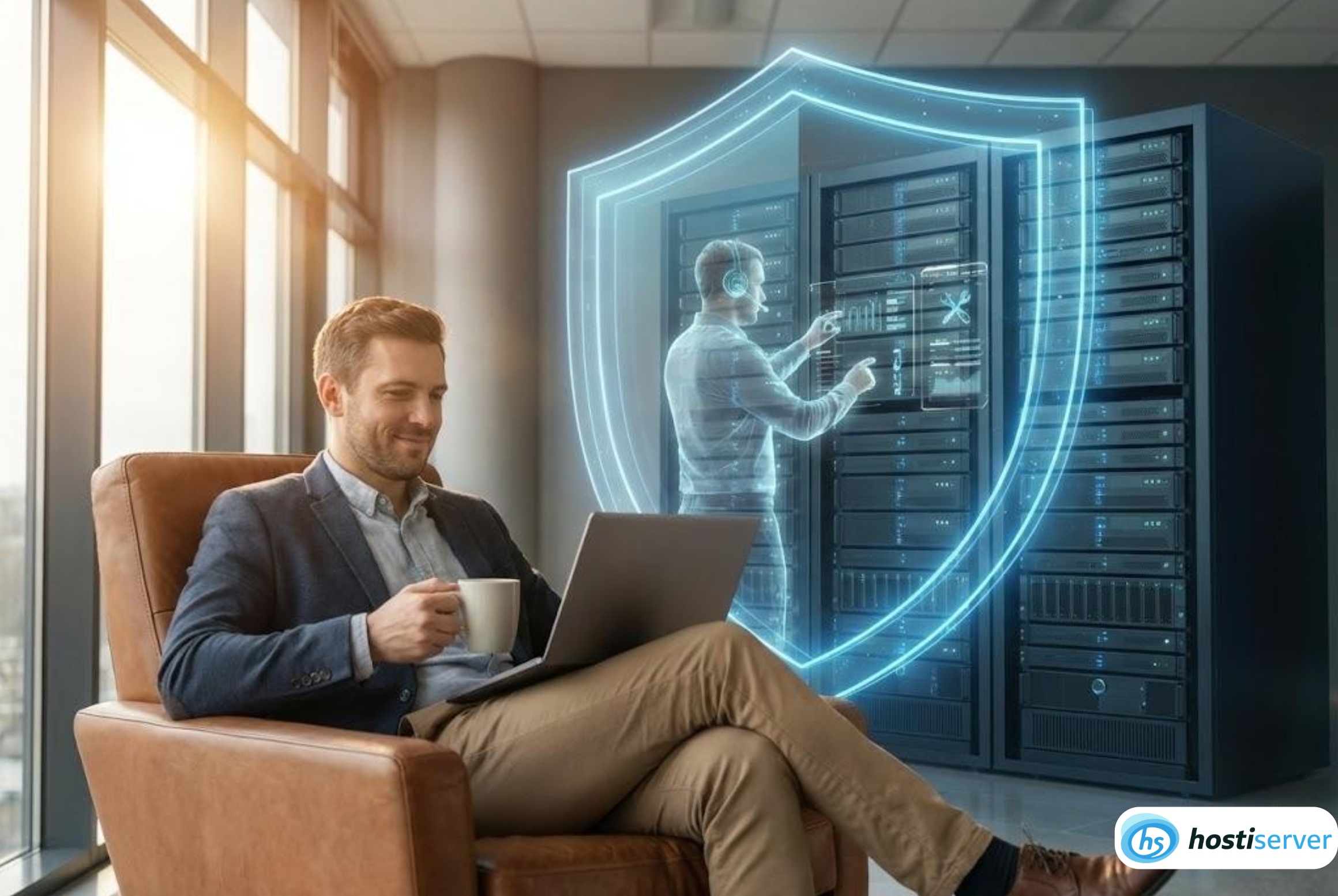 Opravdu potřebujete vlastního systémového administrátora?