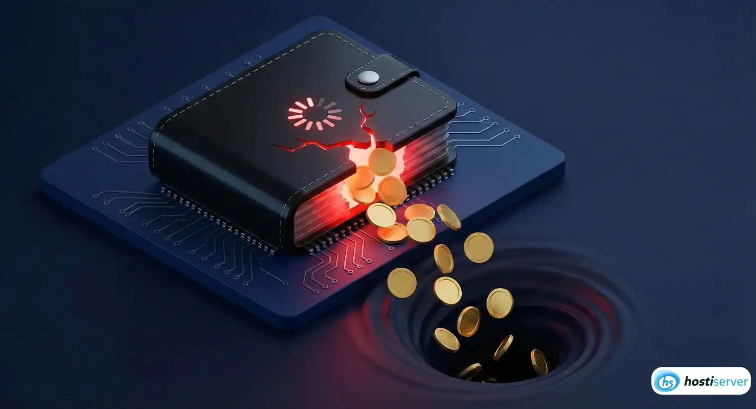 Pomalý web je díra v rozpočtu